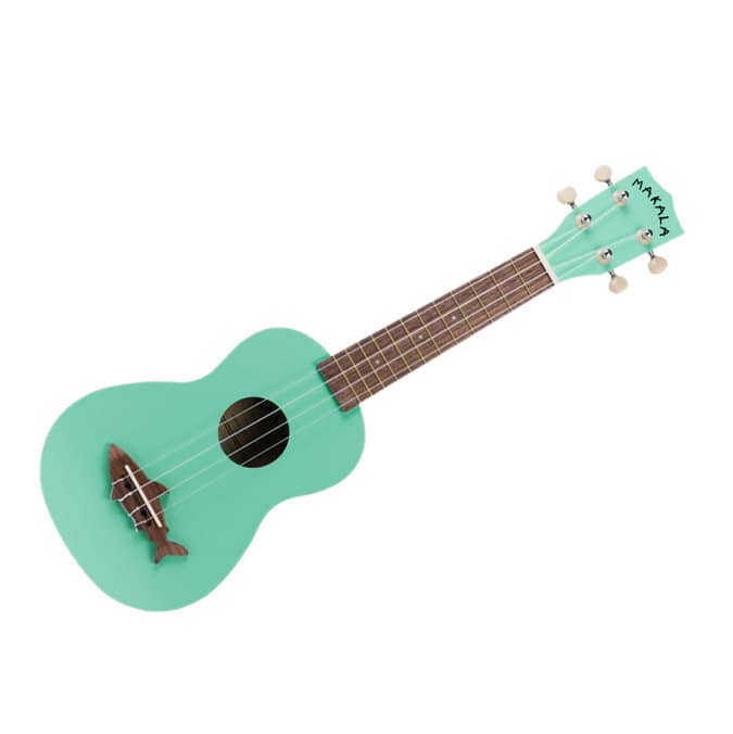 ukulele de la marque stagg